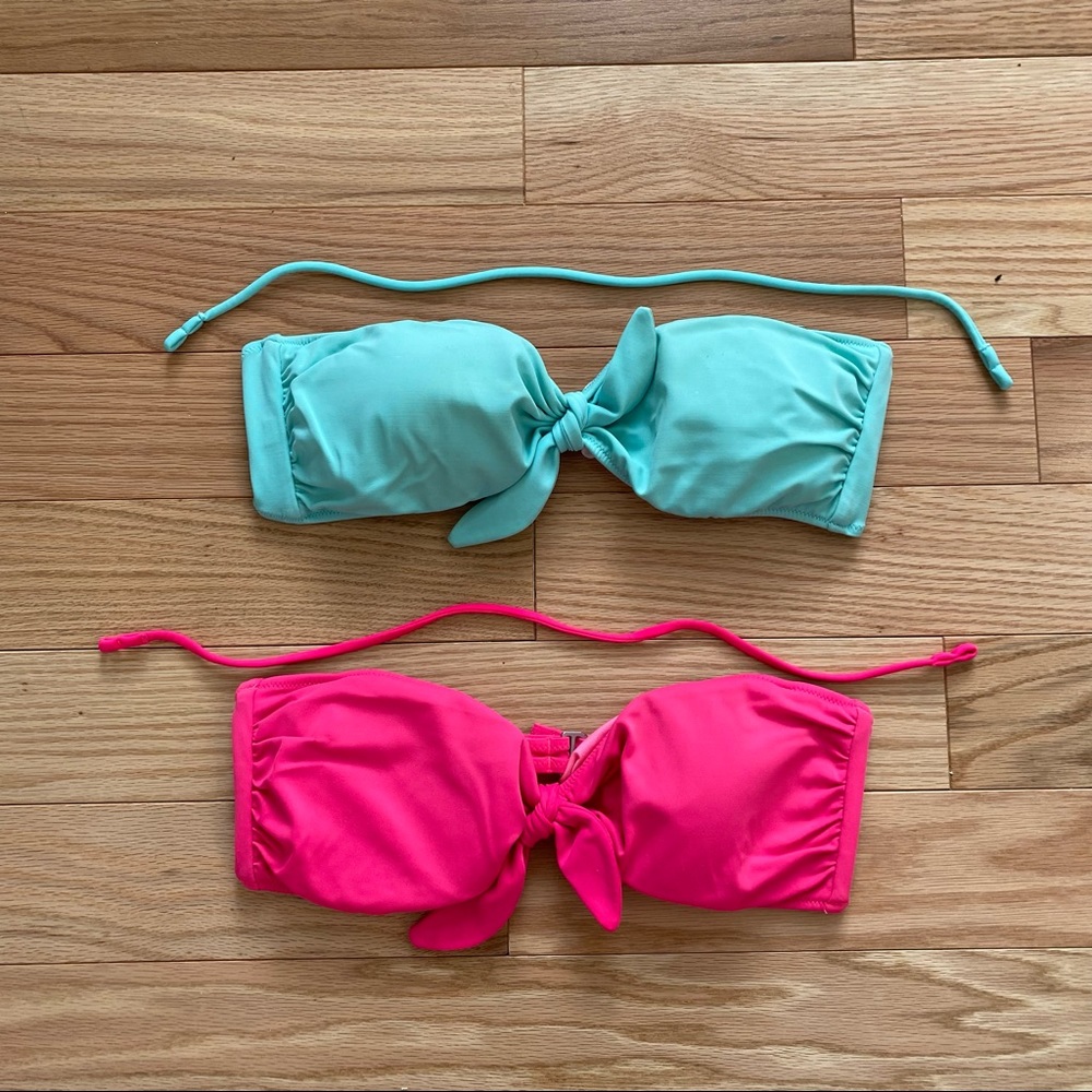 VS Swimsuit Tops - Picture 2 of 7